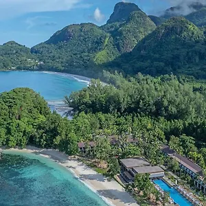 Resort Avani+ Barbarons Seychelles, Grand Anse (Mahe)