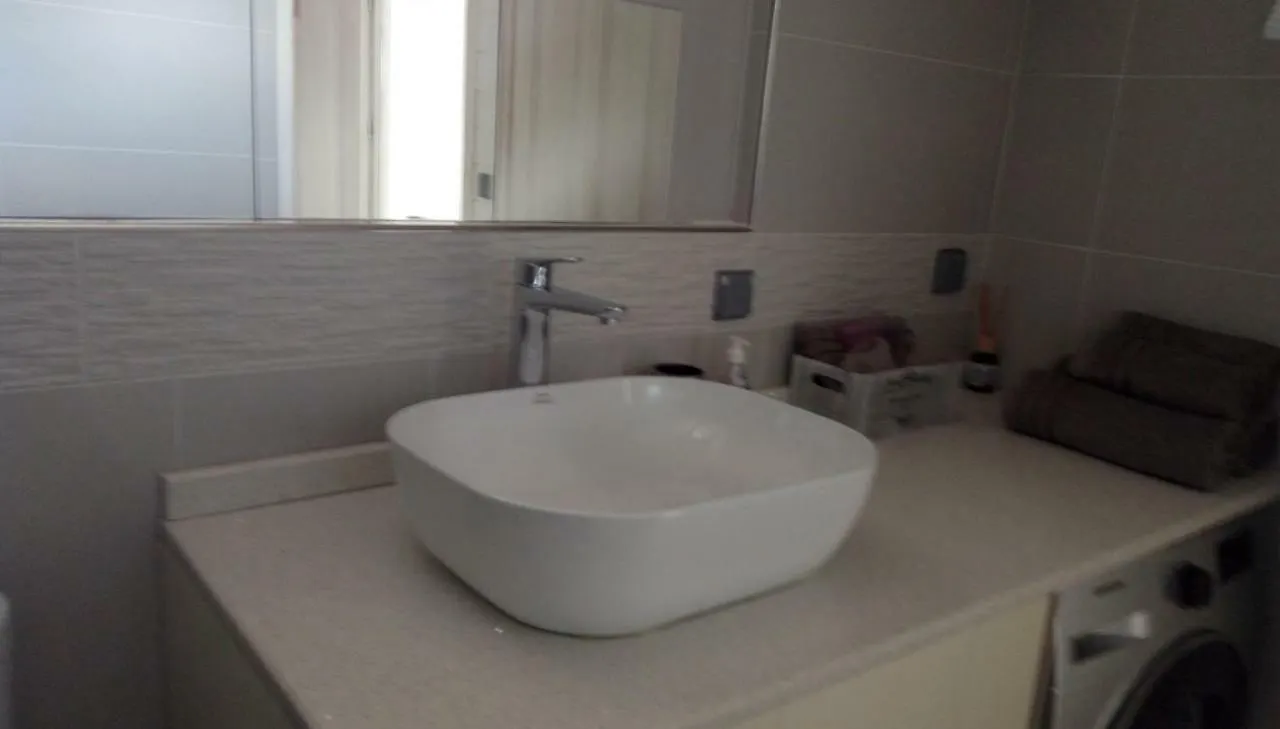 Eco Lodge Self-Catering 1-2 Grand Anse  Apartment